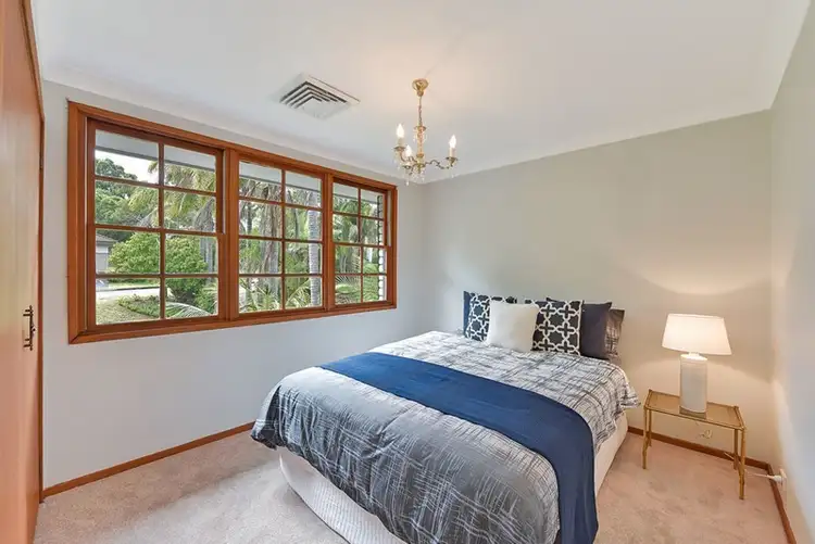 Fifth view of Homely house listing, 143 St Johns Avenue, Gordon NSW 2072