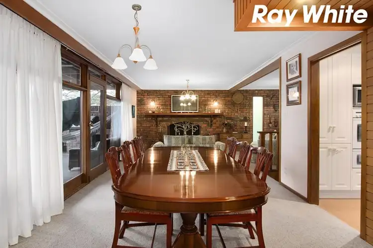 Fourth view of Homely house listing, 19 McKenzie Road, Beaconsfield Upper VIC 3808