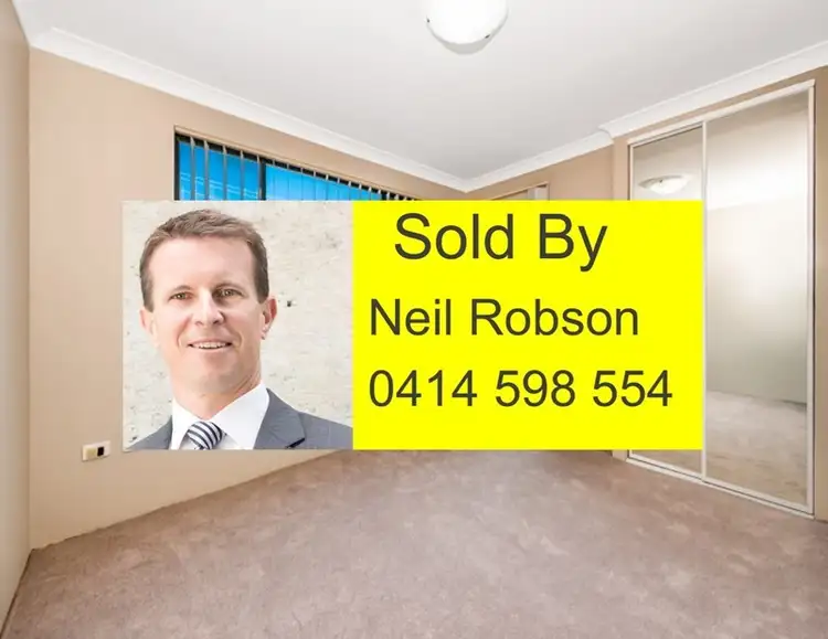 Sixth view of Homely apartment listing, 7/35 Ashburn Place, Gladesville NSW 2111