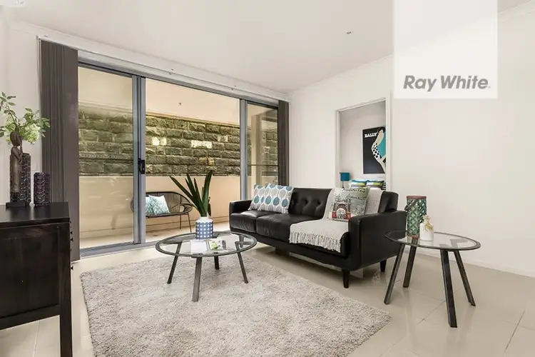 Fifth view of Homely apartment listing, 103/5 Wardens Walk South, Coburg VIC 3058