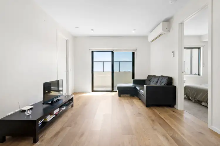 Second view of Homely apartment listing, 202/494 North Road, Ormond VIC 3204