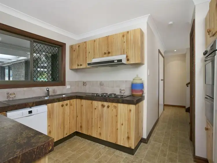 Fifth view of Homely house listing, 19 Thirlemere Road, Alexandra Hills QLD 4161