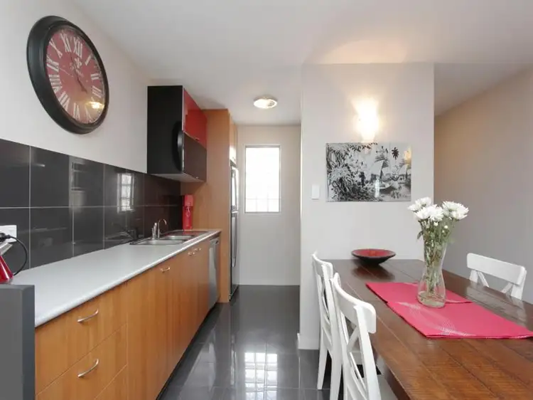 Fifth view of Homely apartment listing, 36/15 Tanunda Drive, Rivervale WA 6103