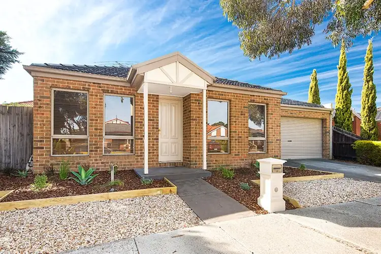 Main view of Homely house listing, 25 Wynnette Court, Epping VIC 3076