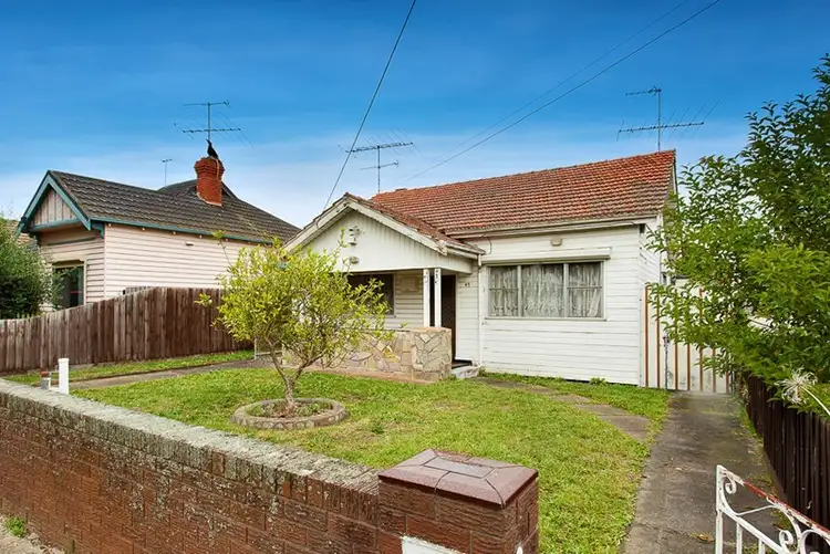 Seventh view of Homely house listing, 45 Darling Street, Fairfield VIC 3078