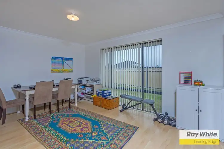 Fifth view of Homely house listing, 7 St Kilda Turn, Clarkson WA 6030