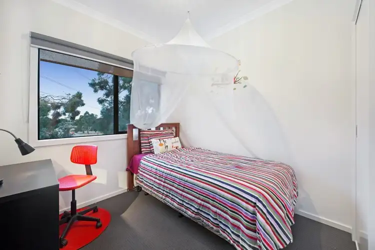 Sixth view of Homely townhouse listing, 2/19 Lotus Crescent, Mulgrave VIC 3170