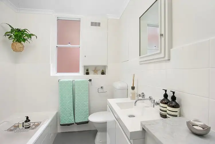 Fourth view of Homely apartment listing, 3/18 Murray Street, Bronte NSW 2024