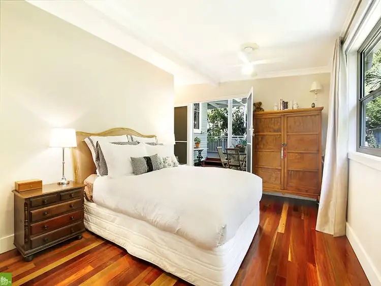 Sixth view of Homely house listing, 44 Fords Road, Thirroul NSW 2515