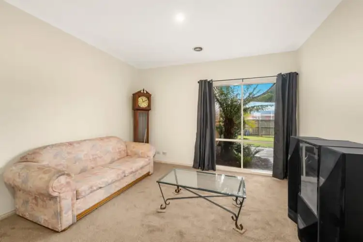 Third view of Homely house listing, 38 Delfin Court, Rowville VIC 3178