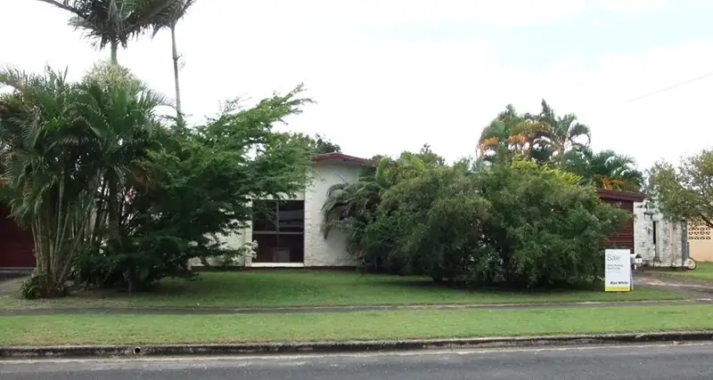 Main view of Homely house listing, 4 Veivers Close, Westcourt QLD 4870