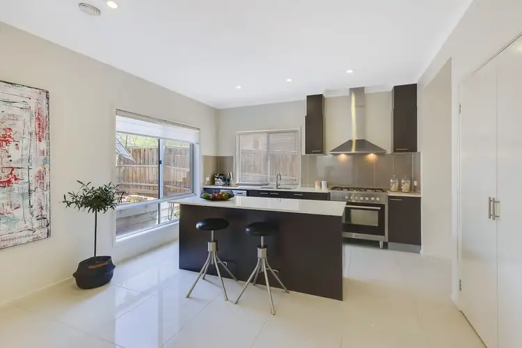 Fourth view of Homely house listing, 33 Abercrombie Grove, Epping VIC 3076