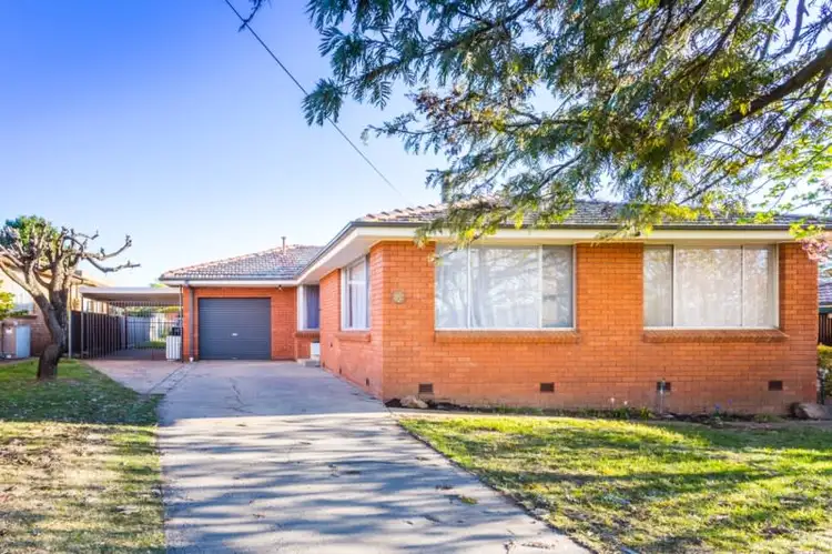 Main view of Homely house listing, 94 Matthews Avenue, Orange NSW 2800