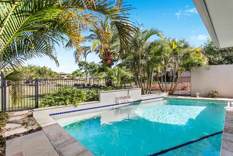 Fifth view of Homely house listing, 2857 Virginia Drive, Hope Island QLD 4212