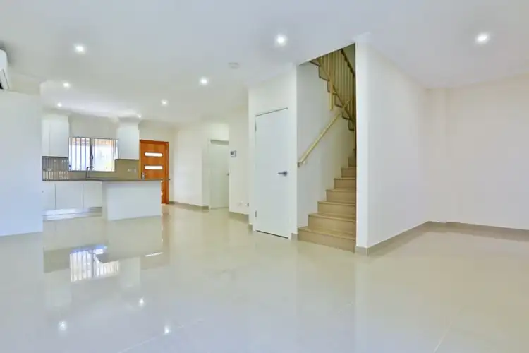 Second view of Homely other listing, 25C Augusta Street, Condell Park NSW 2200