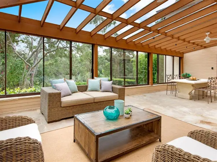 Third view of Homely house listing, 17 Dettmann Avenue, Longueville NSW 2066
