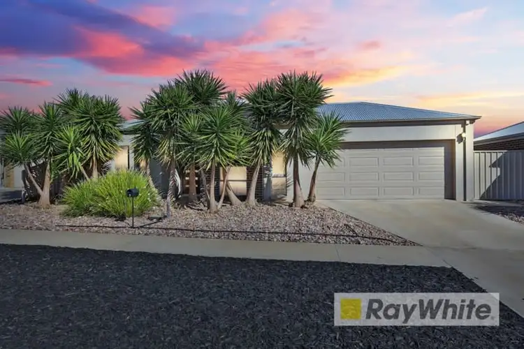 Main view of Homely house listing, 5 Wisteria Way, Mildura VIC 3500