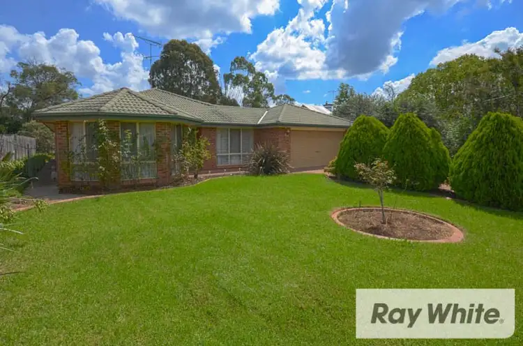120 Hawthorne Road, Bargo NSW 2574