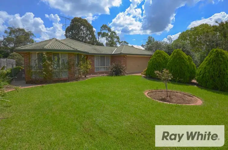 Main view of Homely house listing, 120 Hawthorne Road, Bargo NSW 2574