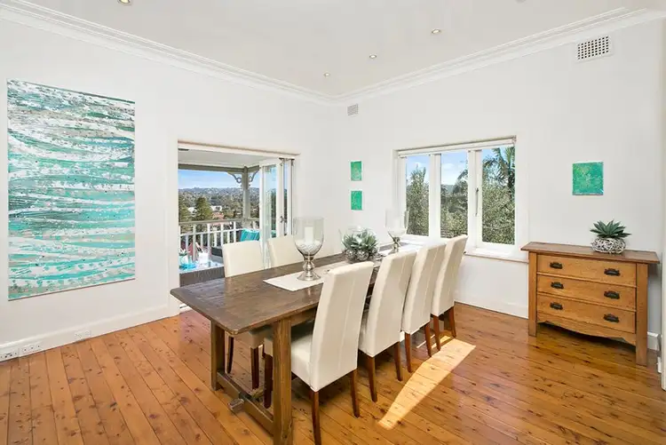 Fourth view of Homely house listing, 47 Greycliffe Street, Queenscliff NSW 2096