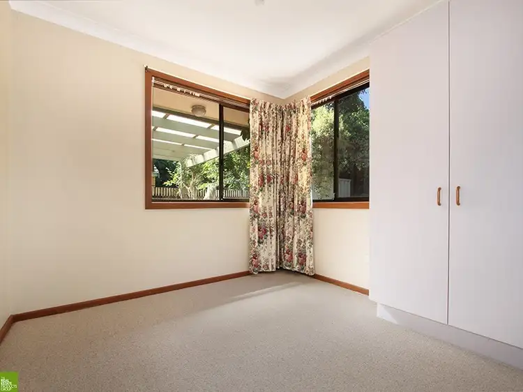 Fifth view of Homely villa listing, 2/12-22 Gibsons Road, Figtree NSW 2525