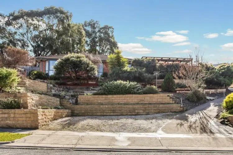 Main view of Homely house listing, 21-23 Hanley Crescent, Seymour VIC 3660