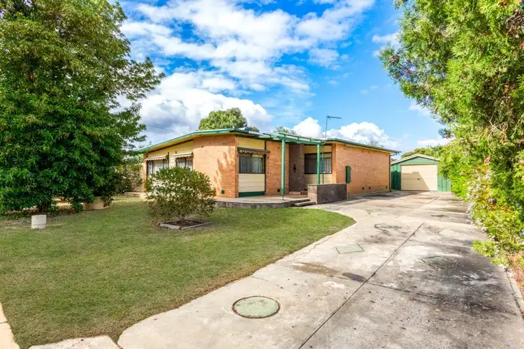 Main view of Homely house listing, 8 Chiselbury Road, Elizabeth Vale SA 5112