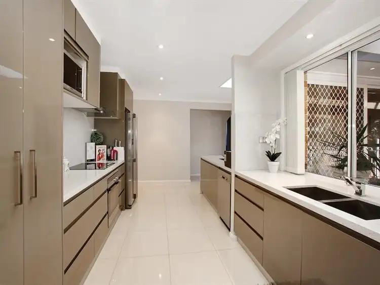 Fifth view of Homely house listing, 89 Whitford Road, Hinchinbrook NSW 2168