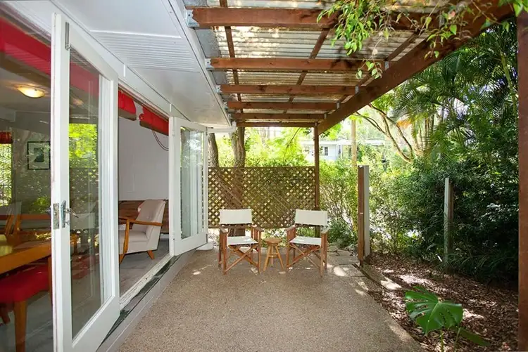 43 Warana Street, The Gap QLD 4061