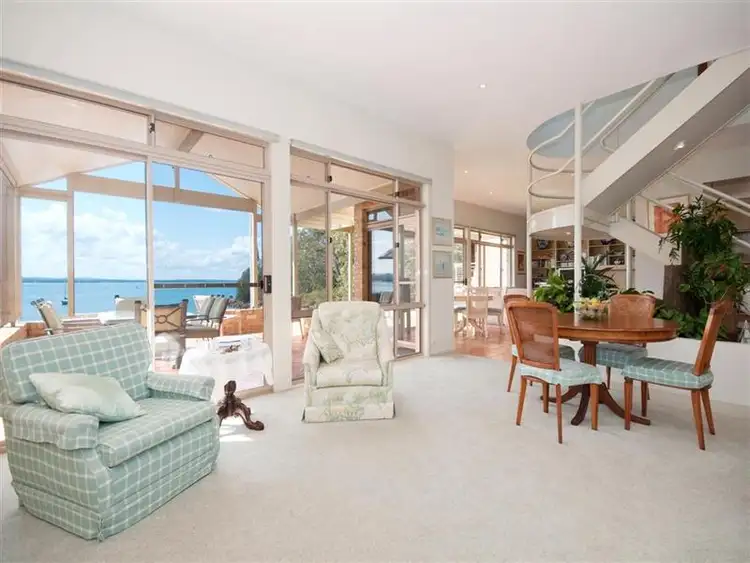 Third view of Homely house listing, 7 Randall Drive, Salamander Bay NSW 2317