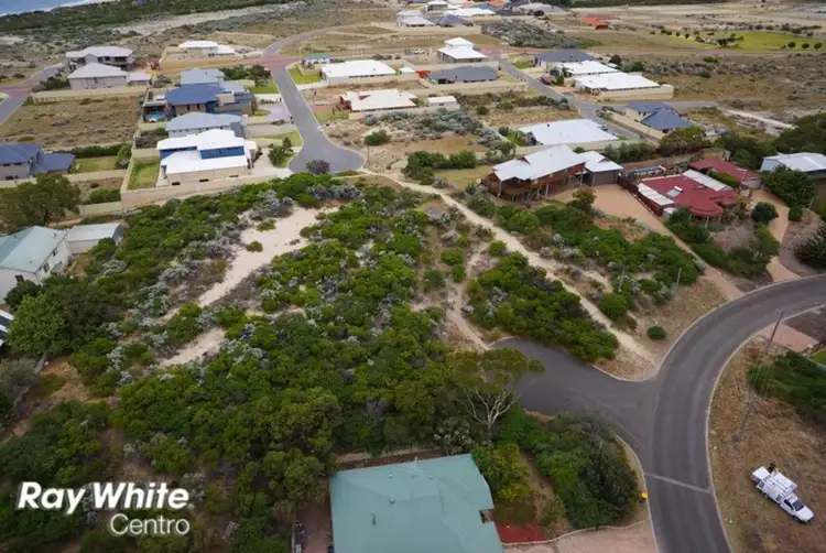 Fifth view of Homely land listing, 70 Ayrton Street, Dawesville WA 6211