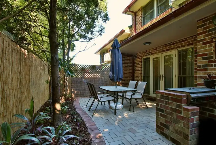 Seventh view of Homely townhouse listing, 2/151 Lytton Road, East Brisbane QLD 4169