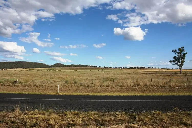 Fourth view of Homely rural property listing, Lot 127 Inverramsay Road, Berat QLD 4362