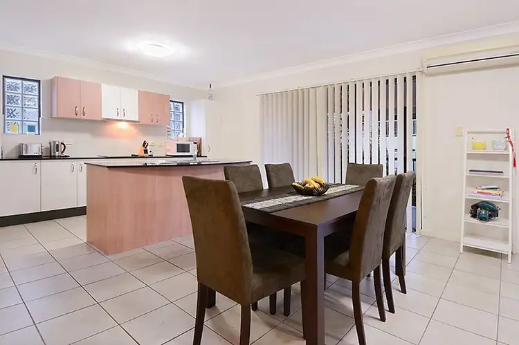 Third view of Homely apartment listing, 2/397 Rode Road, Chermside QLD 4032