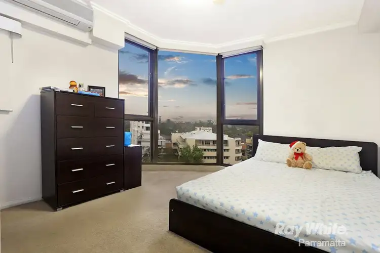 Sixth view of Homely unit listing, 144/13-15 Hassall Street, Parramatta NSW 2150