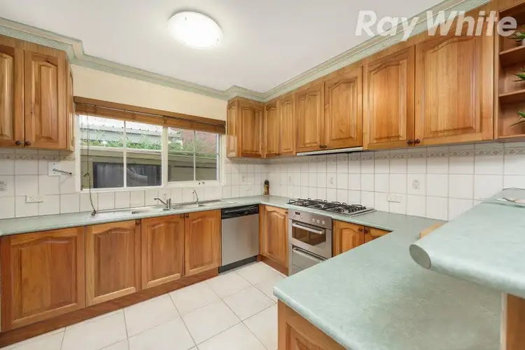 Third view of Homely house listing, 14 Ashbrook Circuit, Bundoora VIC 3083