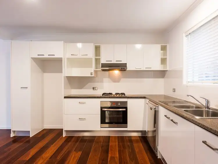 Third view of Homely townhouse listing, 2/198c Hedges Avenue, Mermaid Beach QLD 4218