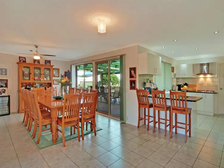 Sixth view of Homely house listing, 20 Egret Place, Blackbutt NSW 2529