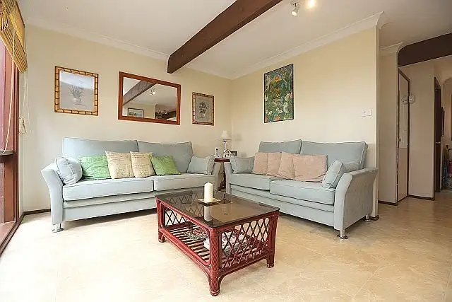 Fourth view of Homely townhouse listing, 4/24-26 Mitchell Street, Condell Park NSW 2200