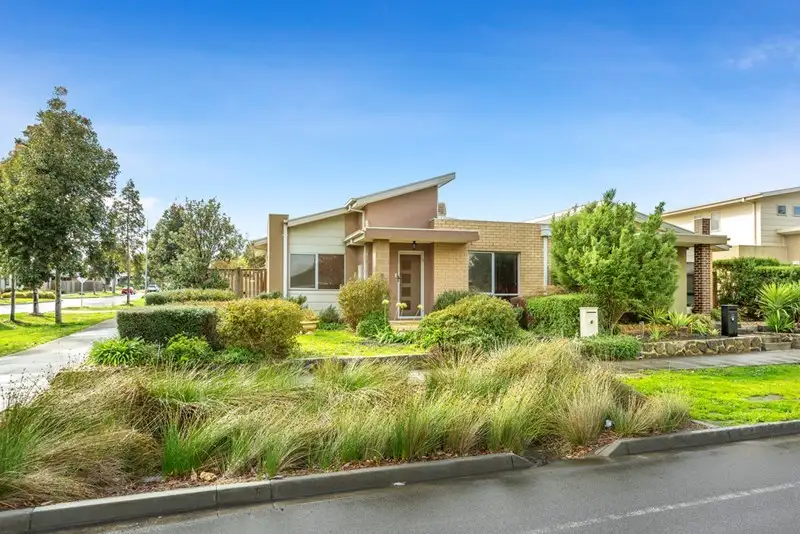 Main view of Homely house listing, 150 Lyndarum Drive, Epping VIC 3076