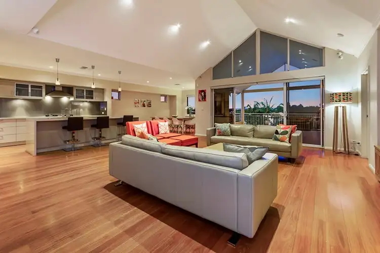 Fourth view of Homely house listing, 24 Pepler Avenue, Salter Point WA 6152