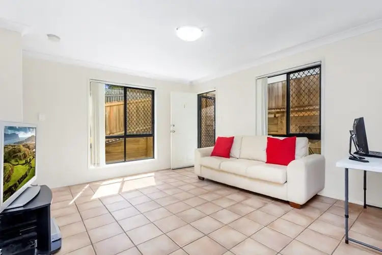 Third view of Homely townhouse listing, 1/6 Rainey Street, Chermside QLD 4032
