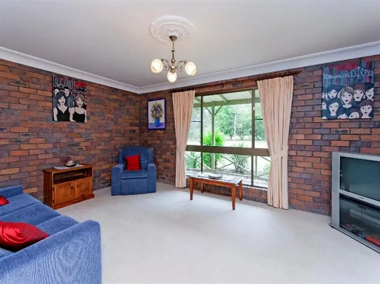 Sixth view of Homely house listing, 49 Cottonwood Place, Kholo QLD 4306