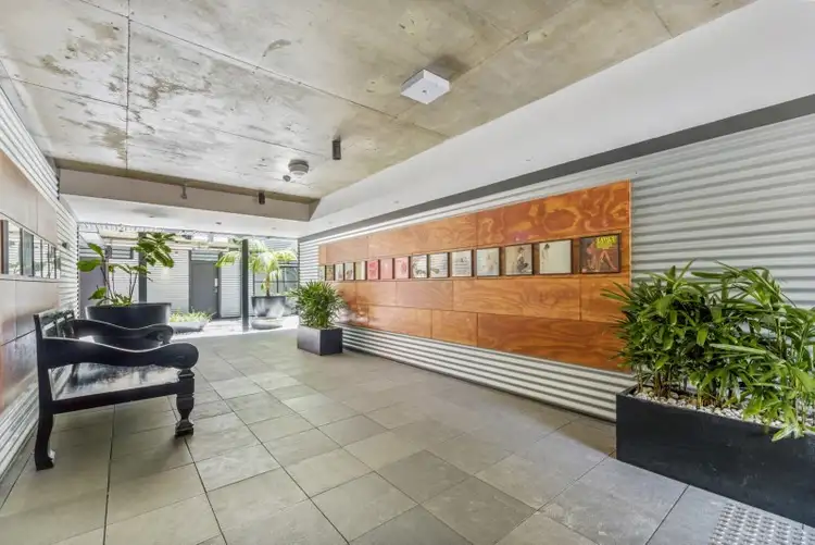 Fourth view of Homely apartment listing, 102/478-492 Wattle Street, Ultimo NSW 2007