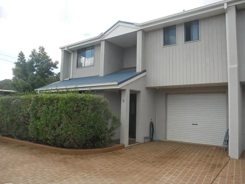 Main view of Homely townhouse listing, 9/8 Sherwood Road, Port Macquarie NSW 2444