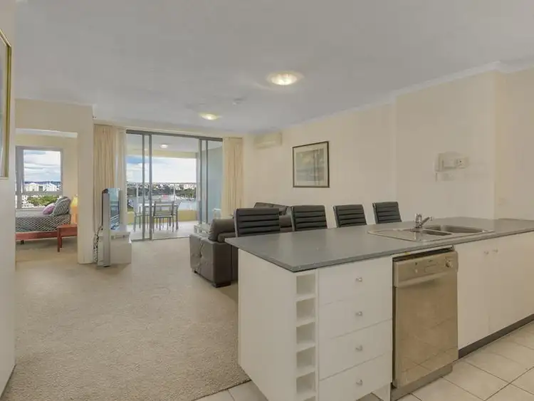 147/82 Boundary Street, Brisbane (cbd) QLD 4000