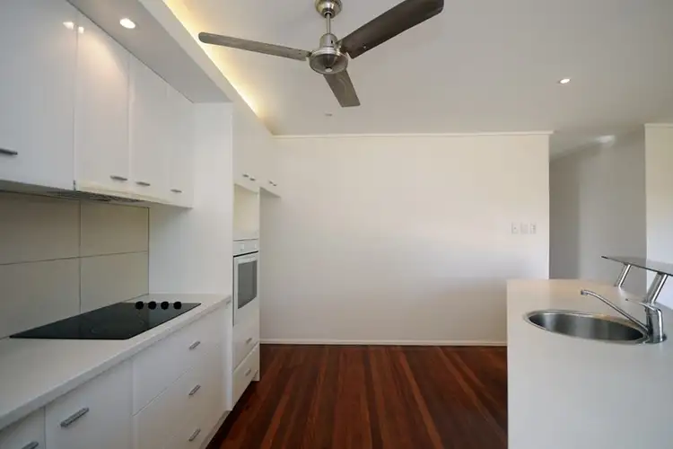 Fourth view of Homely house listing, 5 Garvey Street, Mount Lofty QLD 4350