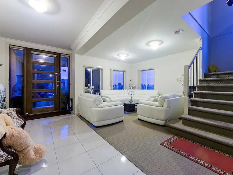 Fifth view of Homely house listing, 44 Rowan Avenue, Williams Landing VIC 3027