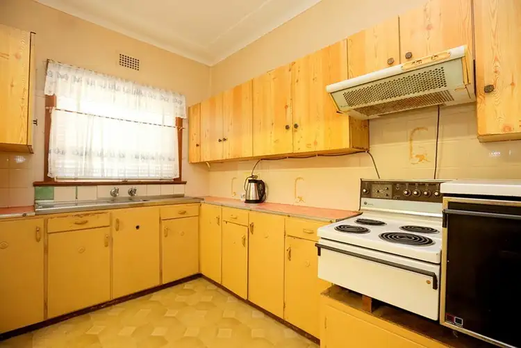 Third view of Homely house listing, 1 Miriam Street, Bass Hill NSW 2197