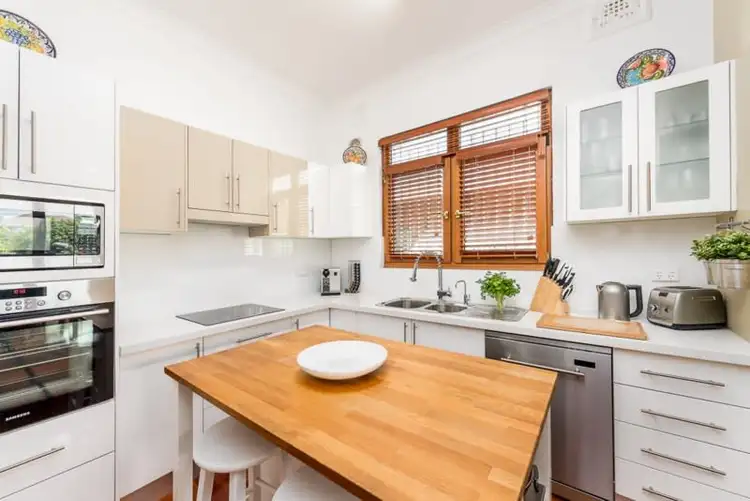 Fifth view of Homely house listing, 5 Douglas Street, Stanmore NSW 2048